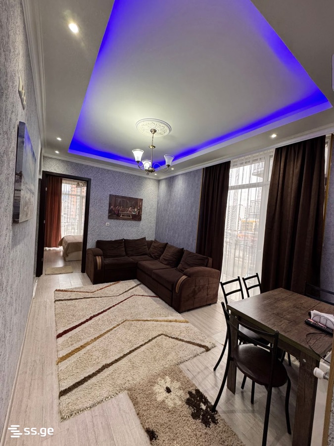 Angis st. 21 - 2 rooms