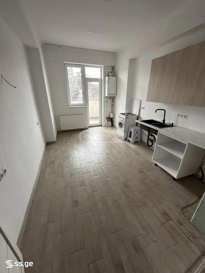 shartava st. - 3 rooms