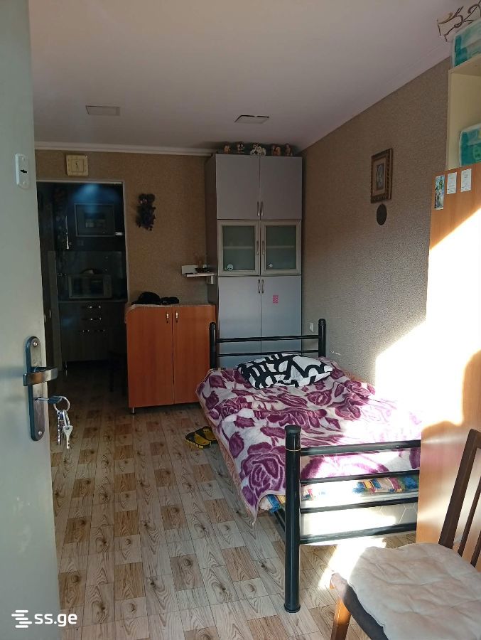 I Microdistrict - Gldani 3ბ - 2 rooms