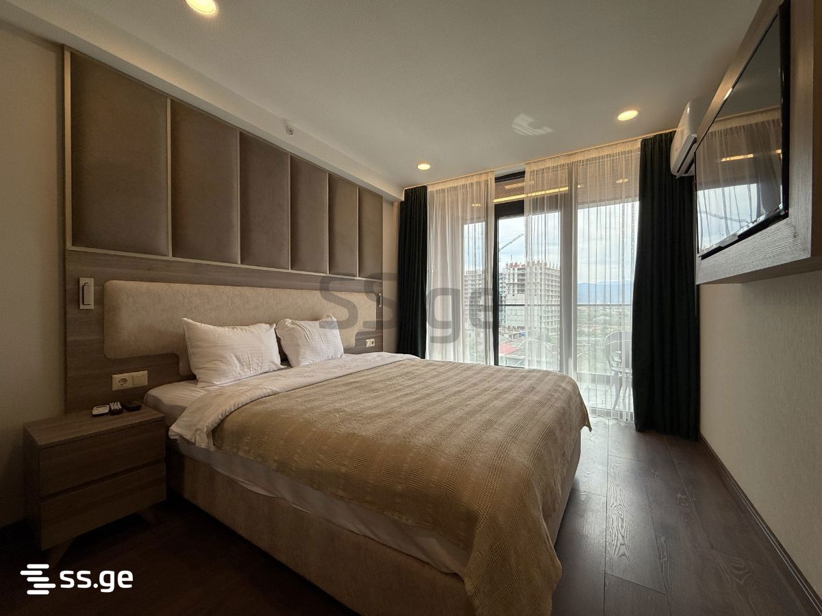 1 - 1 rooms