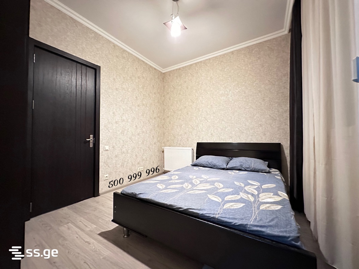 Politkovskaya St (jikia st.) 3YouHomeJiqia - 2 rooms