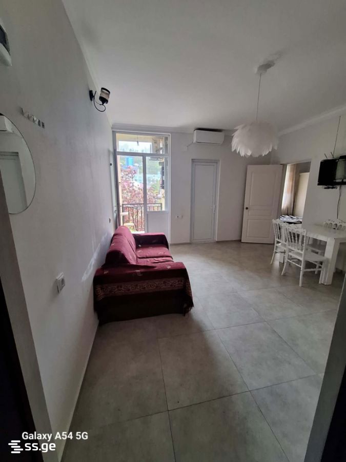 Tavdadebuli st. 142 - 3 rooms