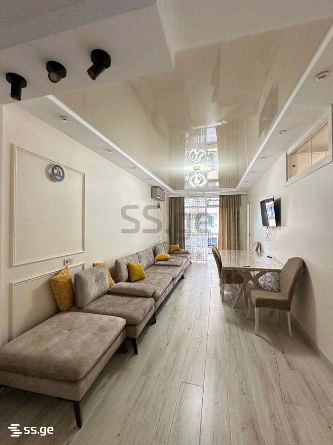 25A - 3 rooms