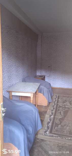 Micro. XI, bl. II - Temka 0 - 2 rooms