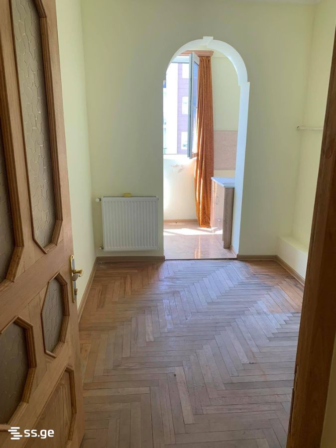 Mesame masivi 13 - 3 rooms