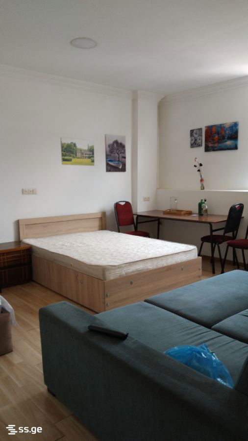 javakheti st. 4 - 2 rooms