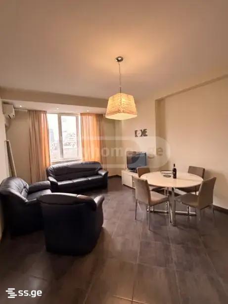 kostava st. - 2 rooms