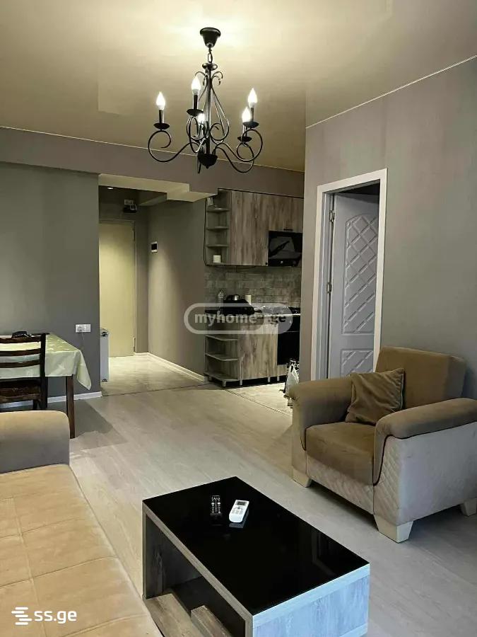 4000 Meskhi st. - 2 rooms