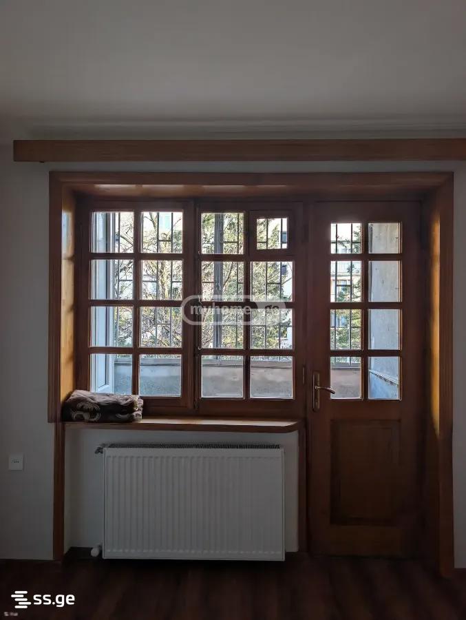 Block III - Vazha-Pshavela - 1 rooms