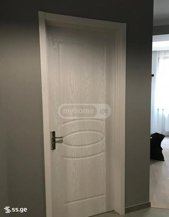 a. baramidze st. 7 - 2 rooms
