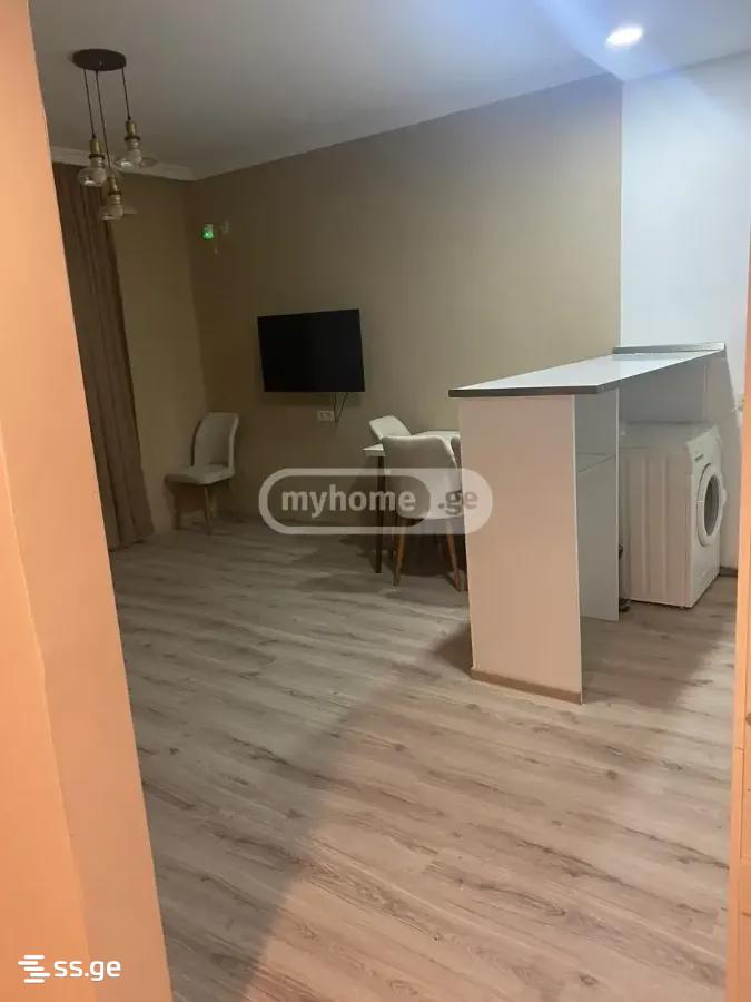 pekini st. - 2 rooms