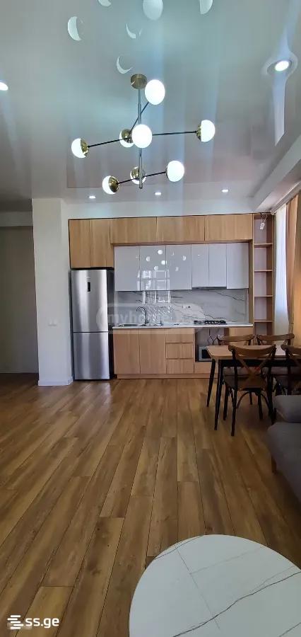 Olive st. - 2 rooms