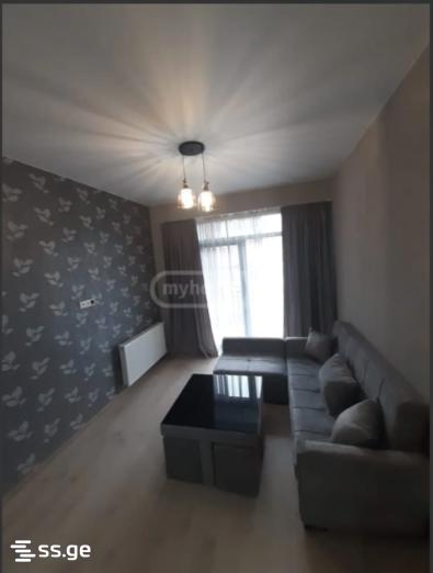 Vepkhistkaosnis st. - 2 rooms