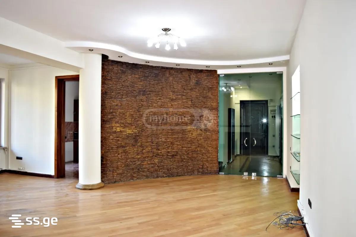 shartava st. - 2 rooms