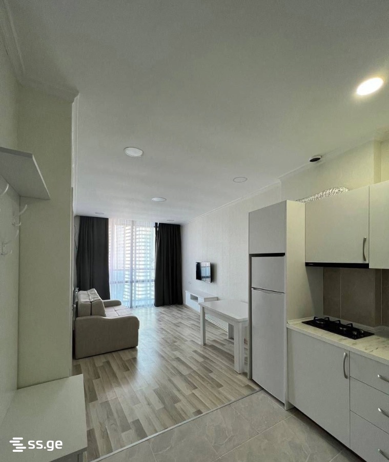 Firosman St. 19 - 2 rooms