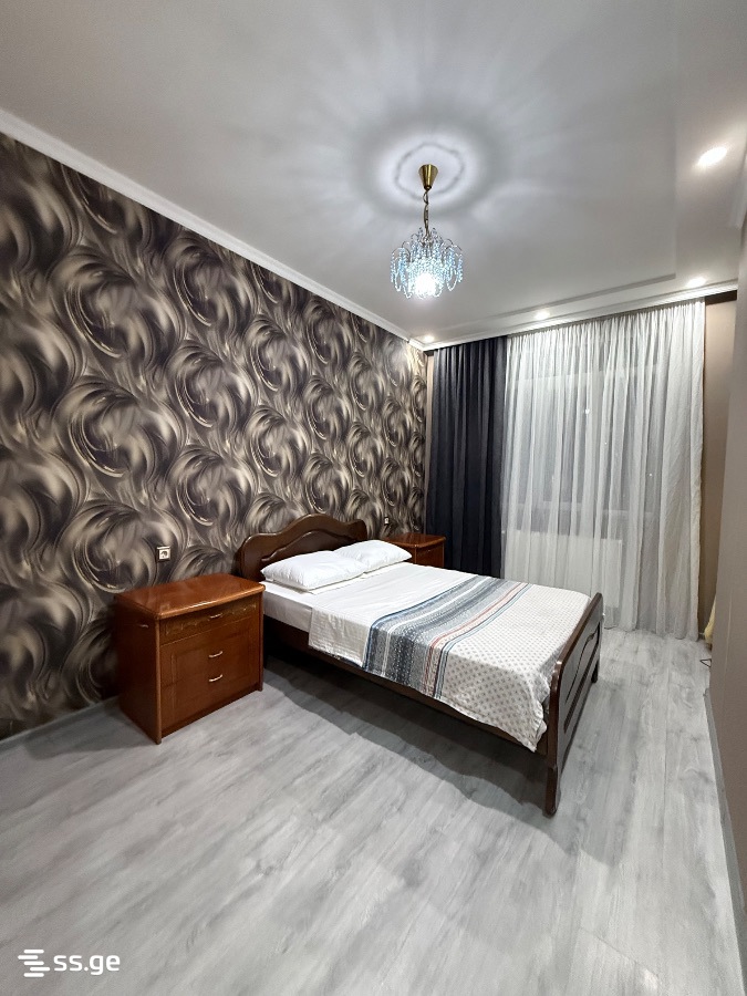 Bagrationi str. 163 - 2 rooms