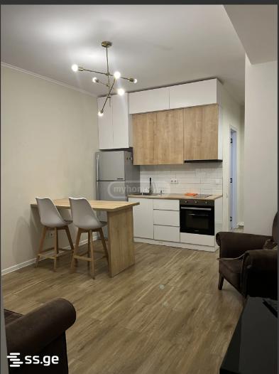 Farsadani st. - 2 rooms