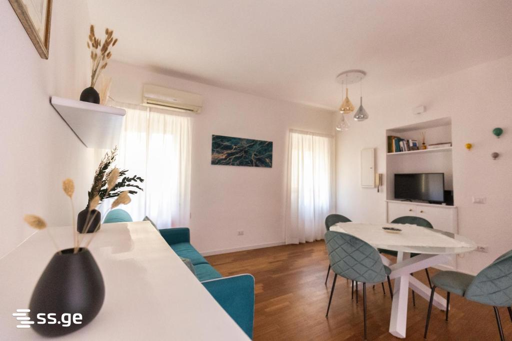 i. chavchavadze avenue - 3 rooms