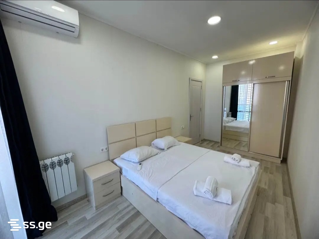 Firosman Street 19 - 2 rooms