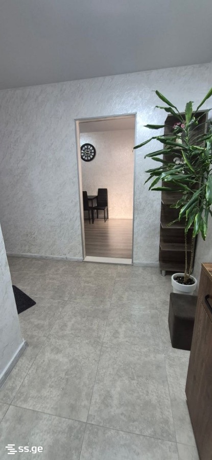 1 - 2 rooms