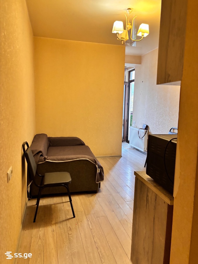 IV Microdistrict - Gldani მწვანექუჩა1 - 1 rooms