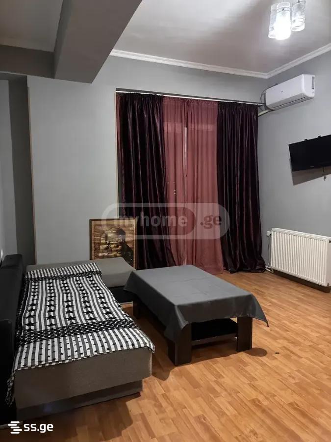 vaja-pshavela avenue - 2 rooms