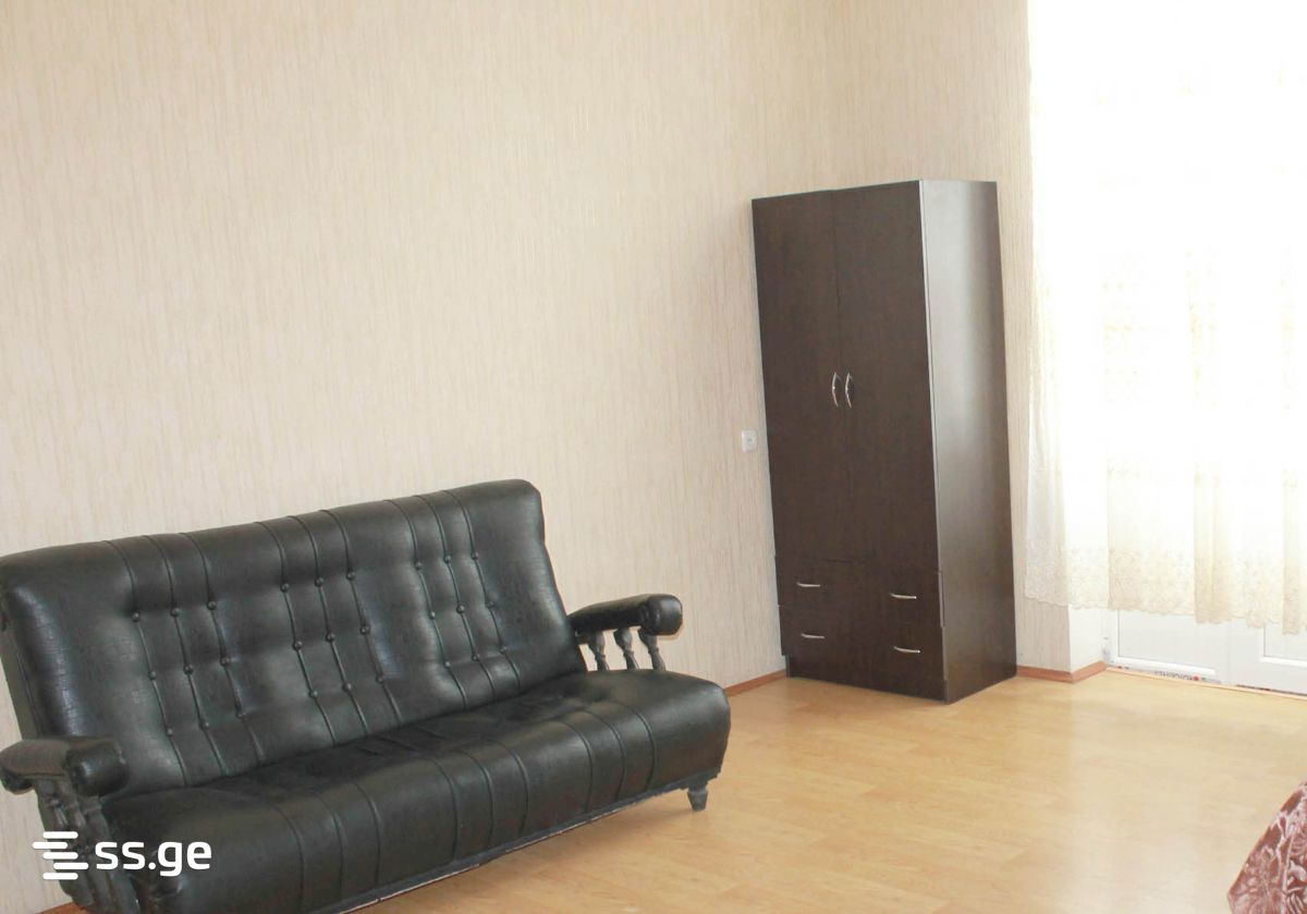 Rustavi - 1 rooms