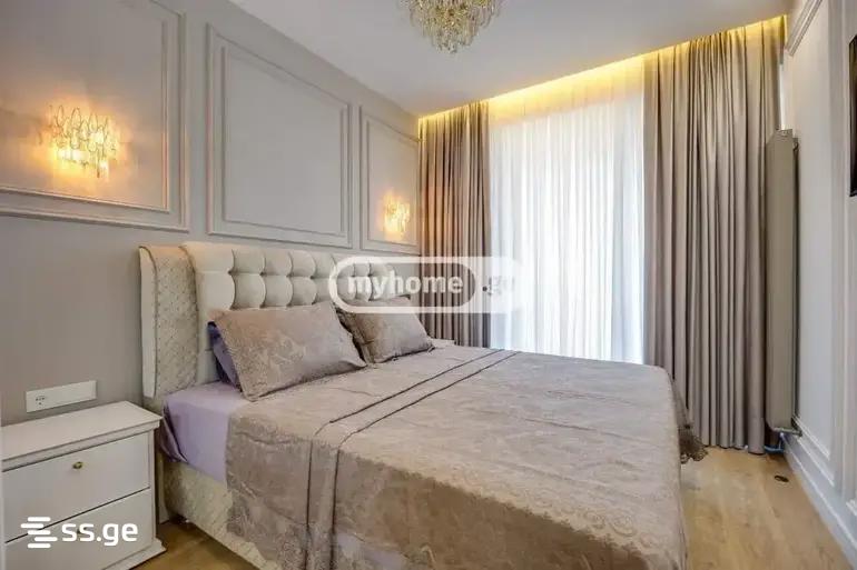 marjanishvili st. - 2 rooms