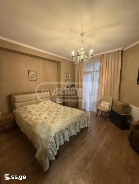 Guramishvili ave (Nadzaladevi) - 2 rooms