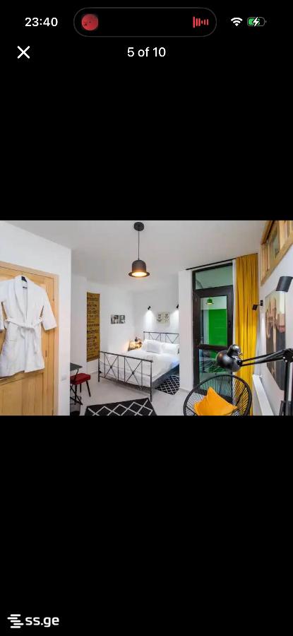 gorki st. 33 - 4 rooms