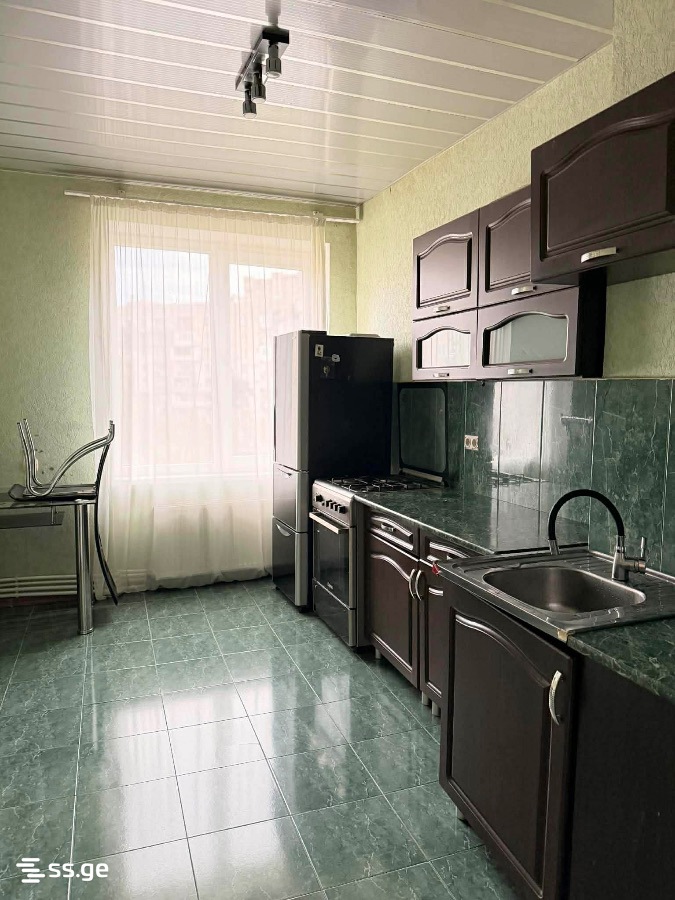 dumbadze ave 5 - 2 rooms
