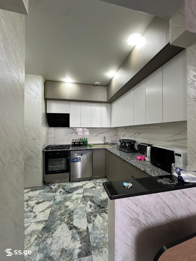 2 - 5 rooms