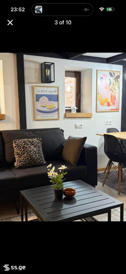 grozno st. 9 - 3 rooms