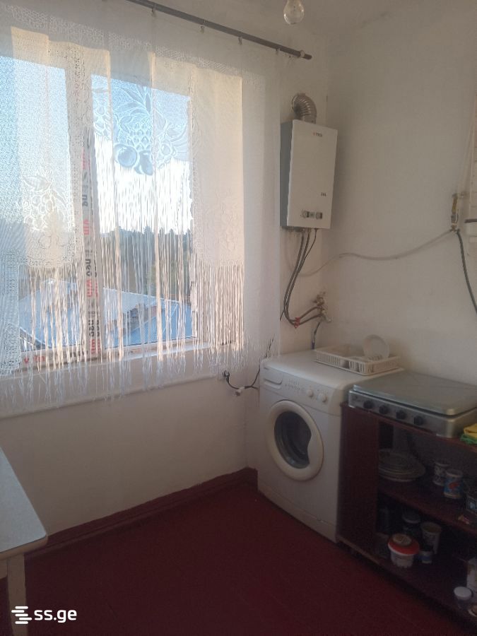 Tsiskarishvili st. 2 - 1 rooms