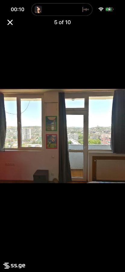 aglazde st. 1 - 2 rooms