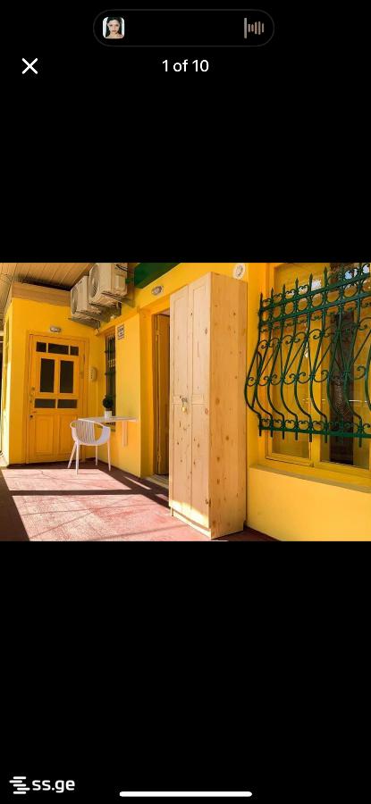 i. javakhishvili st. 23 - 3 rooms
