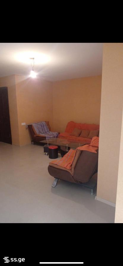 VIII Microdistrict - Gldani - 1 rooms