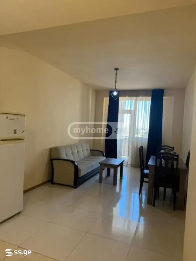 kindzmarauli st. - 2 rooms