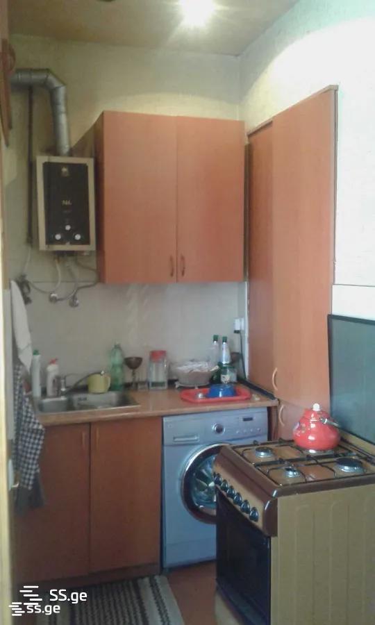 aragvispireli st. $ - 1 rooms