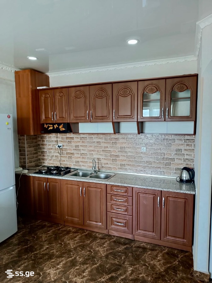 abashvili st. 3/4 - 2 rooms