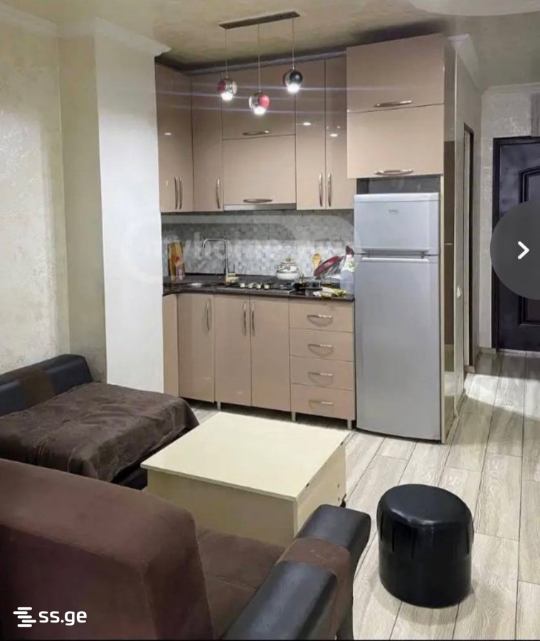 8ა - 2 rooms