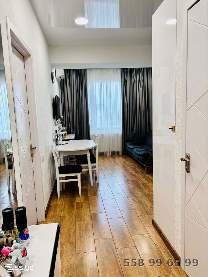 shandor petef st. 42 - 2 rooms