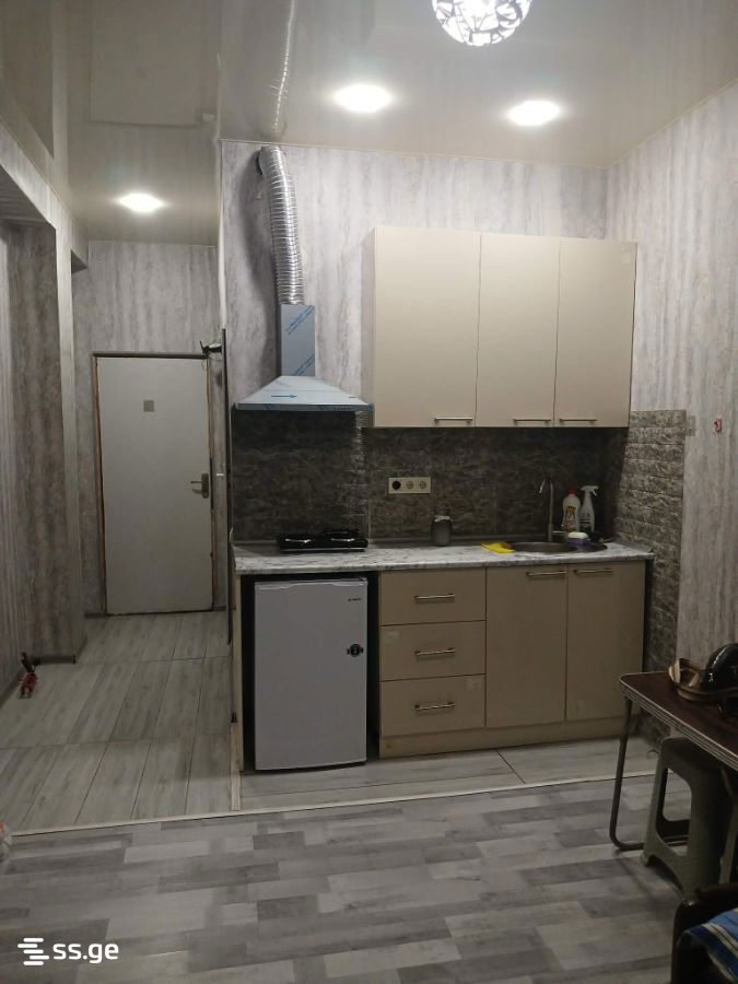 navtlugi st. 0 - 1 rooms