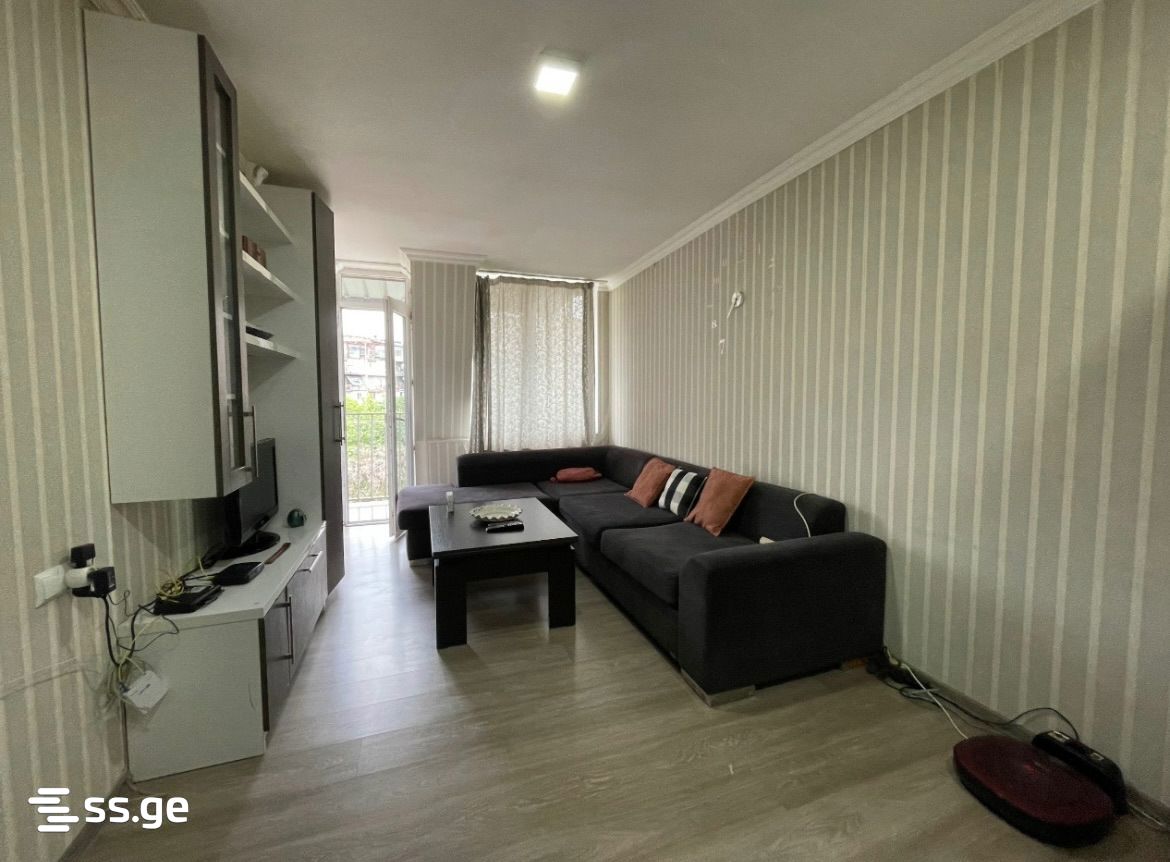 beliashvili st. 19ბ - 2 rooms