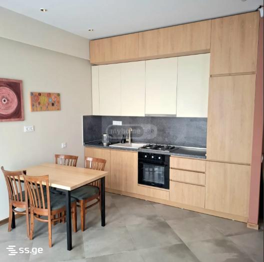 gali st. - 4 rooms