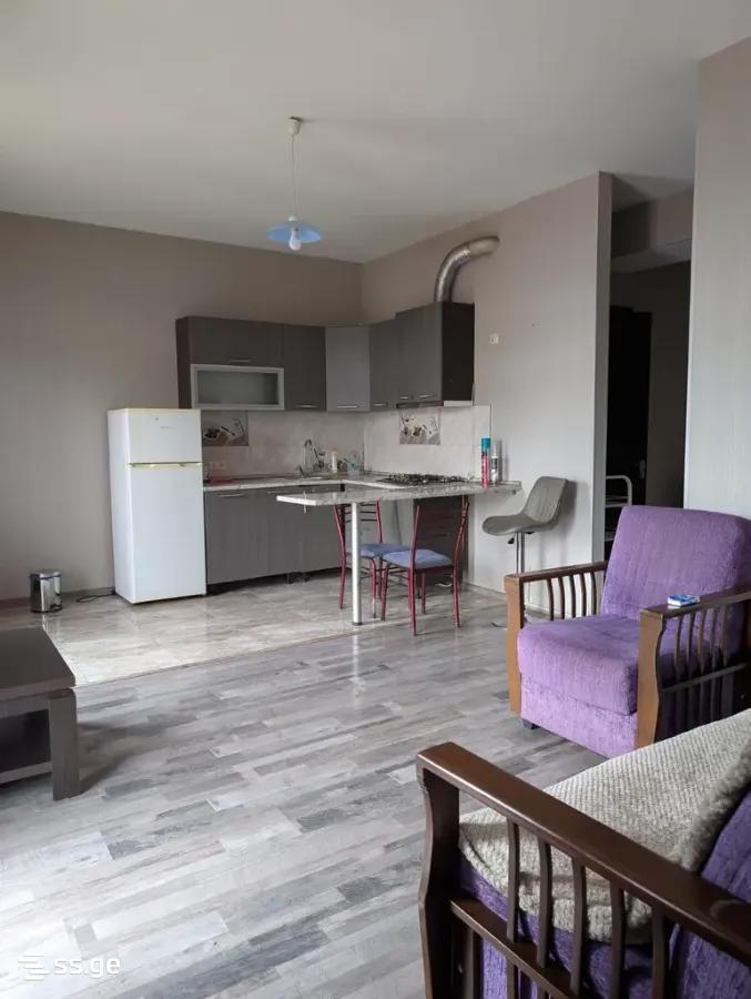 gakhokidze st. - 2 rooms
