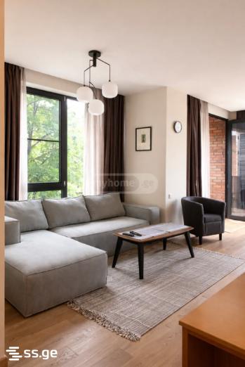 amagleba st. - 2 rooms