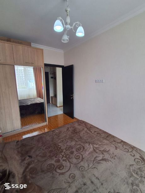 Archil Mephe st. - 2 rooms