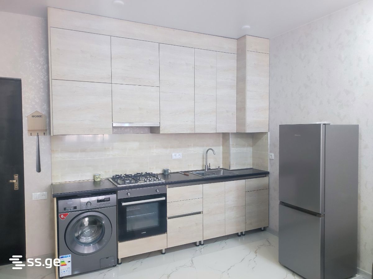navtlugi st. 15 - 2 rooms