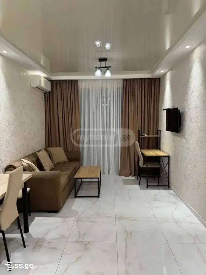Irina Shtenberg st. 4 - 2 rooms